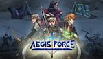 Nueva demo para retro-inspired TRPG Aegis Force: The Scorian War ya disponible en Steam