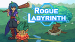 Rogue Labyrinth Lleva la Acción Caótica de los Roguelite de Reality TV a Steam
