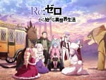 Re:ZERO temporada 4 episodio 17: fecha, hora y dónde ver el capítulo 83