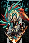 Pausa indefinida de Gachiakuta: qué pasó con el manga de Kei Urana y por qué preocupa a los fans