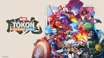 Marvel Tokon: fecha de la beta abierta, plataformas y cómo probar el nuevo juego