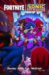 Fortnite podría sumar a Sonic y otras leyendas del gaming en un futuro crossover