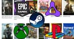 Videojuegos gratis: Steam suma 21 juegos sin costo, Epic añade un regalo sorpresa y Xbox renueva Game Pass en septiembre