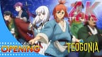 Tattoani: el anime con talento mexicano en Japón revela su opening oficial con guerreros prehispánicos y dioses ancestrales