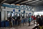 Panamá moderniza su frontera con Costa Rica: así será la nueva aduana en Paso Canoas