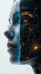 Post-humanidad y tecnología: cómo la IA, los implantes y la automatización podrían redefinir lo que significa ser humano