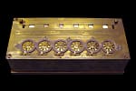 La pascalina: la máquina de Blaise Pascal que anticipó la computación moderna