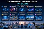 Tecnología: definición clara, tipos, usos y por qué sigue siendo clave en 2026