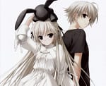 Yosuga no Sora tendrá doblaje al español latino: qué se sabe del estreno y por qué vuelve a estar en conversación