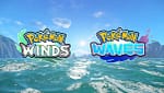 Pokémon Winds & Waves apuntaría a romper récord con la mayor ola de criaturas nuevas en la saga
