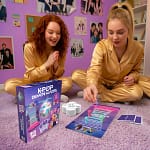 Fotorama: cuánto cuestan y dónde comprar los juegos de mesa de Las Guerreras K-Pop y La Casa de los Famosos