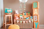 Juegos de mesa para baby shower: ideas, dinámicas y opciones para animar una celebración familiar