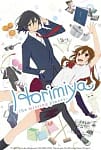 Horimiya confirma segunda temporada y Netflix suma nuevas piezas del anime