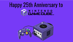 GameCube cumple 25 años: el legado de Nintendo que todavía marca el catálogo de consolas