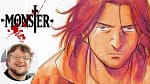 Monster: Guillermo del Toro y Madhouse, la obsesión de Naoki Urasawa para adaptar el manga y el estreno de Monster Eater
