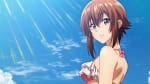 Grand Blue confirma su 4ª temporada: el nuevo póster ya promete más caos con Iori
