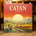 Juegos de mesa para niños de 10 a 12 años: una selección familiar para jugar en casa