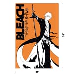 Bleach: Thousand-Year Blood War y Kazui — nuevos detalles sobre el regreso de Ichigo