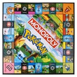 Hasbro en 2026: versiones Pokémon, Monopoly a tamaño real y nuevos juegos sin pantallas