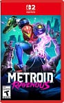 Nintendo Switch 2: Metroid Ravenous se adelanta con preventa en Amazon y nuevos indicios sobre su catálogo
