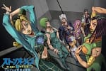 Anime Adventures: llega el anime de Stone Ocean y se confirman códigos para septiembre 2026