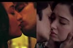 Películas sin escenas de besos: actores que impusieron cláusulas y moldearon rodajes