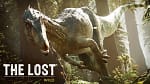 The Lost Wild y el nuevo Jurassic de Annapurna: tráiler y salida de survival horror de dinosaurios en PC y PS5