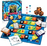 Juegos de mesa para niños de 6 años: 16 opciones para aprender, reír y jugar en familia