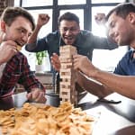 Comer, beber y jugar en CDMX: 5 lugares con juegos de mesa para la próxima partida