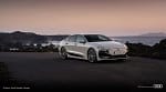 Audi A6 Sportback E-Tron bate récord Guinness de distancia con una carga: el gran salto del coche eléctrico