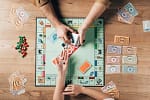 Comer, beber y jugar en familia: 5 lugares con juegos de mesa en CDMX