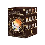 Znamenya, Tochpan y “Las Guerreras K‑Pop”: llegan cinco novedades de juegos de mesa con historias y cartas misteriosas