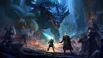 Plataforma de IA para juegos de rol, Dirty 20 en Burbank y Control: Resonant: lo nuevo del mundo RPG