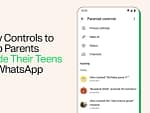 WhatsApp lanza controles parentales para adolescentes y añade límites a grupos, Estados y Meta AI
