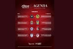 Liga MX y rol: revelan calendario 2026-2027, Apertura 2026 y horarios de la Liguilla (Cuartos del Clausura 2026)