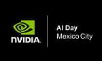 NVIDIA AI Day llega por primera vez a México en el marco de México IA+: qué veremos en IA
