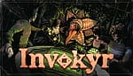 Castle Ravenloft regresa y Invokyr llegará a Steam: el terror vuelve al tablero con nuevos lanzamientos