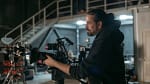 Película de inteligencia artificial: debates públicos de Diego Luna y Ben Affleck sobre el rol de los humanos