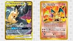 Pokémon TCG: descubre la lista y novedades del 30.º Aniversario con cartas de Megaevolución-Oscuridad Absoluta