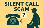Fraude de llamadas silenciosas: cómo operan los ataques y qué hacer si compartiste datos bancarios