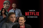 Netflix: agenda de estrenos de películas del 19 al 25 de octubre (novedades y qué ver)