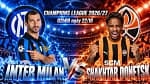 Inter de Milán vs Shakhtar: hora y dónde ver EN VIVO la Jornada 3 de Champions League 2026