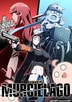 Murciélago: el anime estrena teaser, revela nuevo visual y confirma más seiyuus para 2027