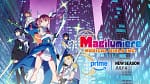 Prime Video: nuevos estrenos de anime en julio, cierres de licencias y el catálogo para actualizar tu lista