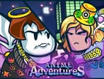 Anime Adventures: códigos de octubre 2026 y tu guía de Gems y rerolls