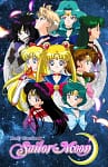 Sailor Moon (1995): llega por fin al streaming y confirma su aterrizaje oficial