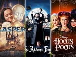 Películas de Halloween para ver en familia: una guía para elegir la sesión en Disney+