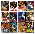 Películas de vampiros: una lista curada para (re)descubrir en Halloween 2026