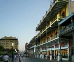 Plaza de la Tecnología Tampico reactiva su legado: tecnología para “revivir” la Victoria de 1829