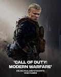 Call of Duty y la confesión de Erling Haaland: “Llevo toda la vida siendo un campero”